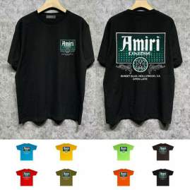 Picture of Amiri T Shirts Short _SKUAmiriS-2XL11tr22724163